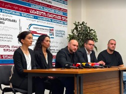 გიორგი ქართველიშვილ