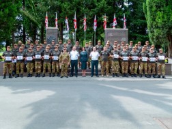 სასაზღვრო პოლიცია სასაზღვრო პოლიცია