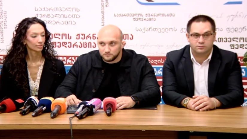 გიორგი ქართველიშვილი