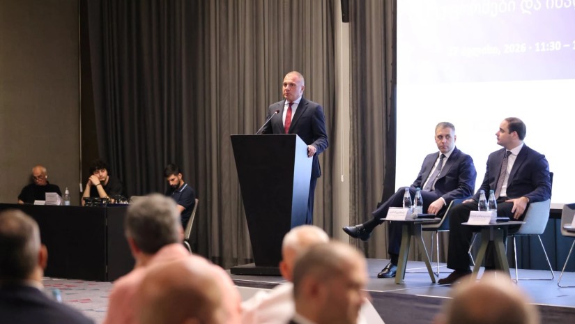 რევაზ სოხაძე