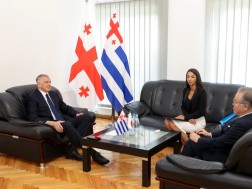 ზურაბ პატარაძე