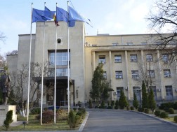 რუმინეთმა რუსეთის საელჩოს თანამშრომელი ქვეყნიდან გააძევა