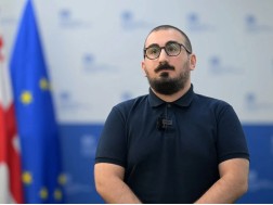 დავით ჯაფარიძე