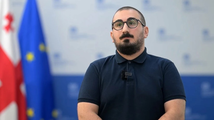 დავით ჯაფარიძე
