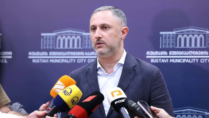 მამუკა რეხვიაშვილი