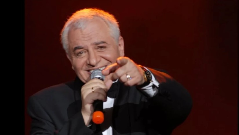 სეფიაშვილი