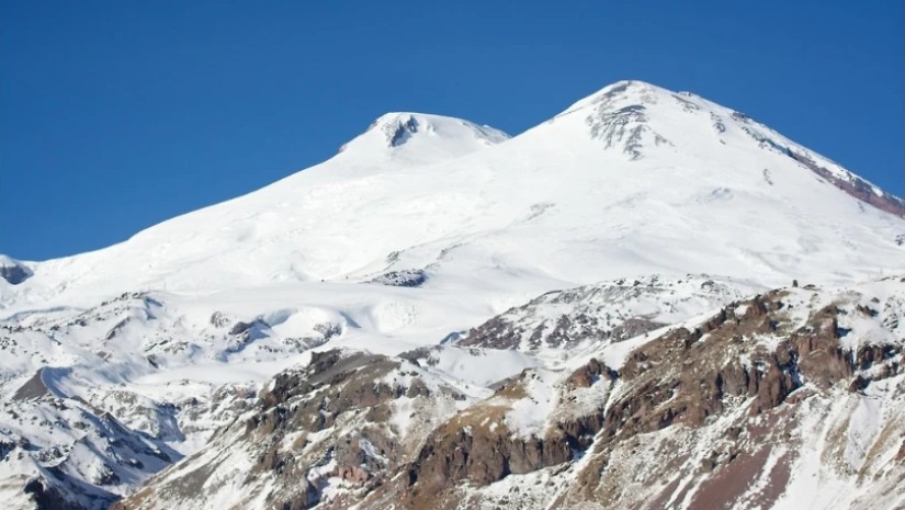 იალბუზი