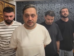 უსაშველოები უსაშველოები