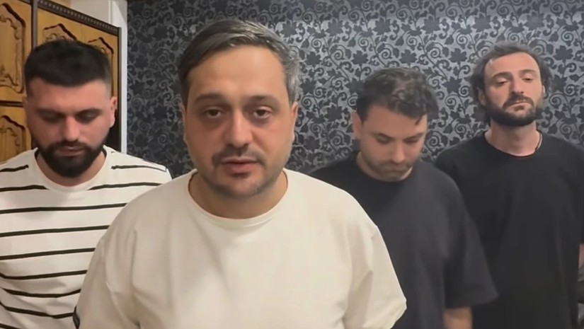 უსაშველოები