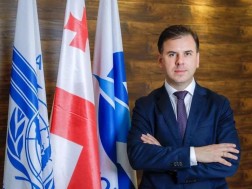 ლევან კარანაძე