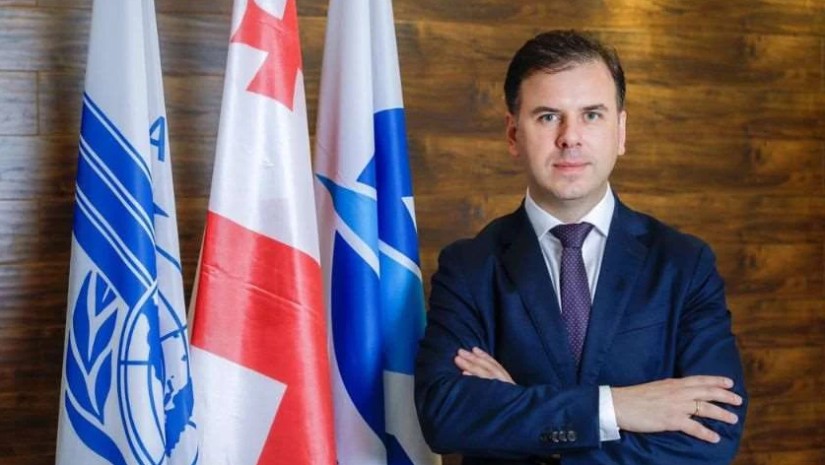 ლევან კარანაძე