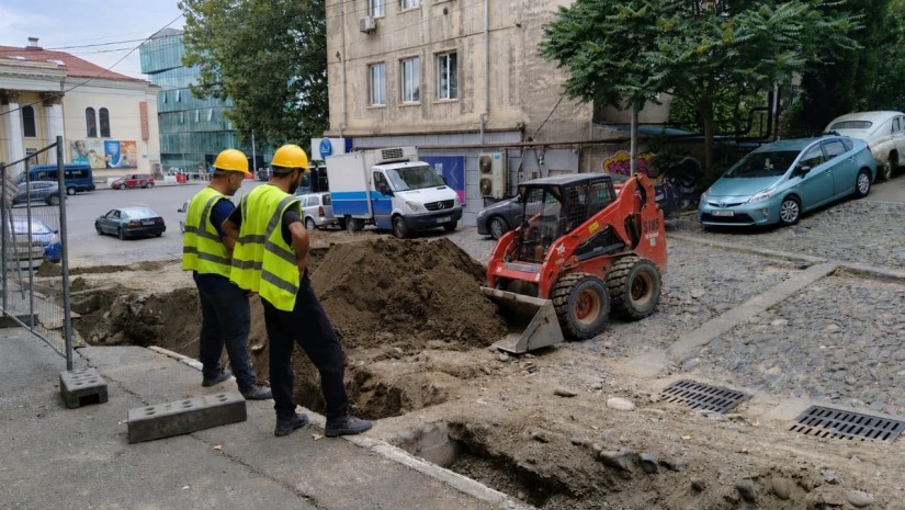 ღრმაღელე