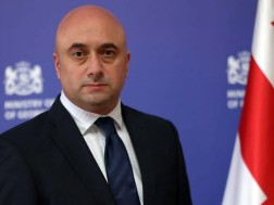 მიხეილ კიკნაძე