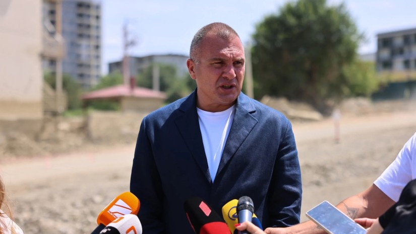 რევაზ სოხაძე 