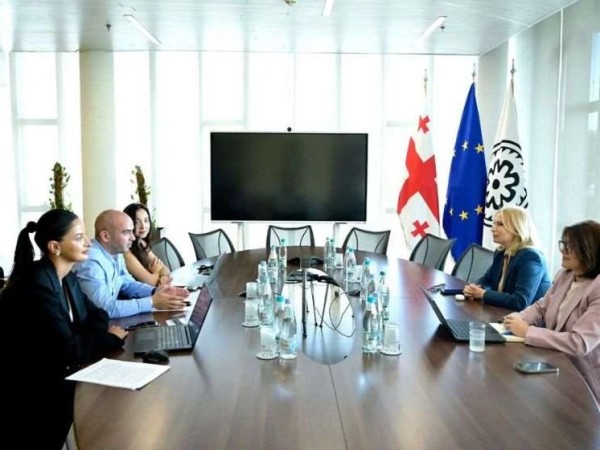 ნათია თურნავა