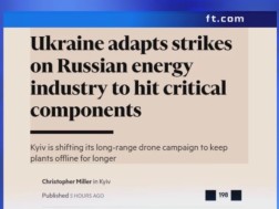 Financial Times Financial Times
