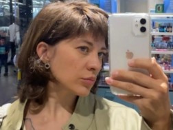ნადეჟდა პიროჟკოვა