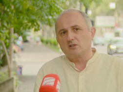 გიორგი სიხარულიძე