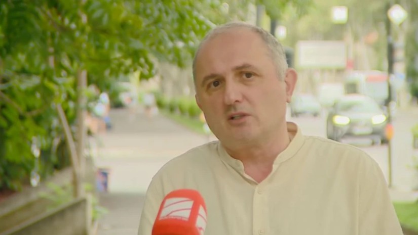 გიორგი სიხარულიძე