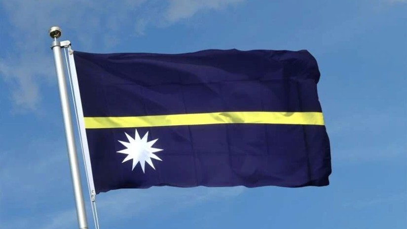 ნაურუ