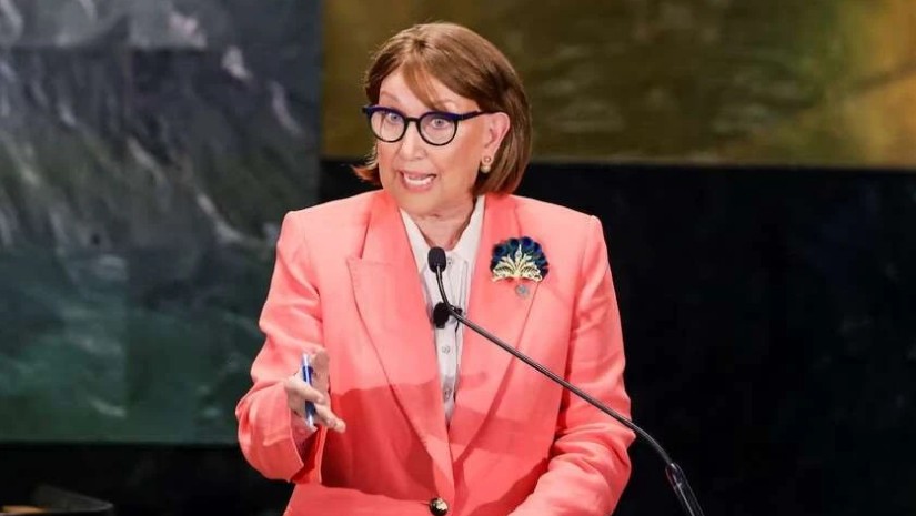 რებეკა გრინსპანი