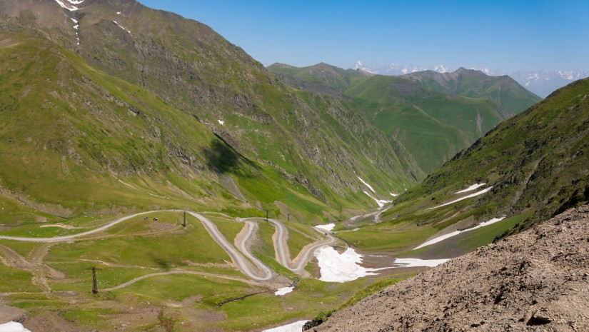 თუშეთი