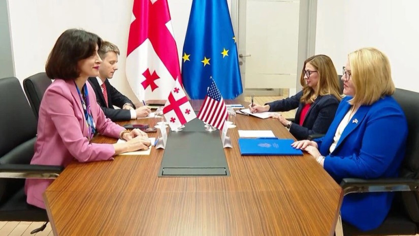 მაკა ბოჭორიშვილ