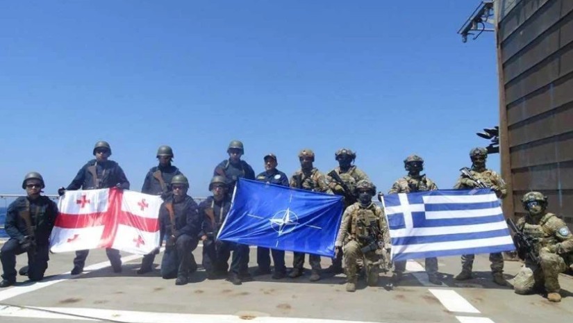 სასაზღვრო პოლიციის სანაპირო დაცვის დეპარტამენტი