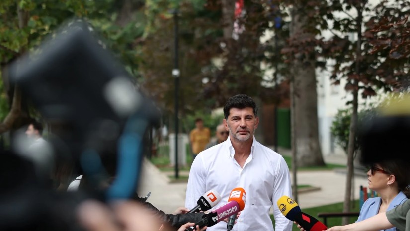 კახა კალაძე