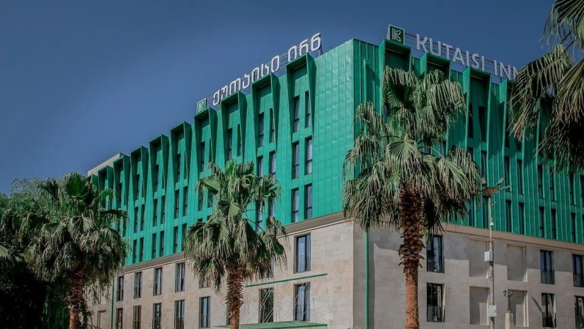 Kutaisi inn