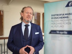 „იტალფარმაკო ჯგუფის“ აღმასრულებელი დირექტორი