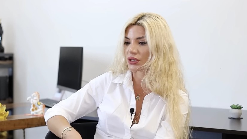  ეკა ყუშიტაშვილი