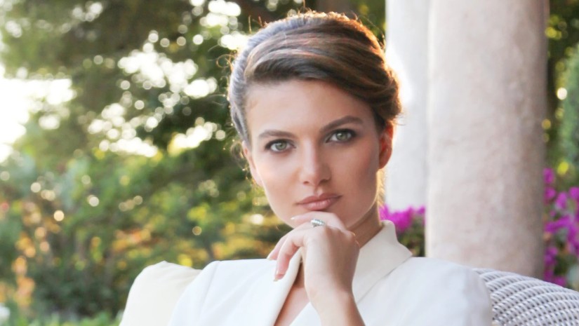 ქრისტინე ბაგრატიონი