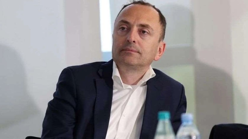კახაბერ დავითაია