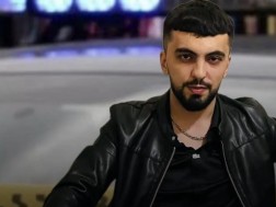 აქშინ ჯალილოვი