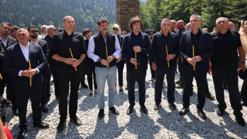 შოვის ტრაგედია