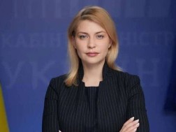 ოლგა სტეფანიშინა