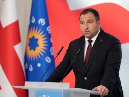 ირაკლი კირცხალია