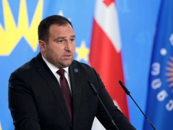 ირაკლი კირცხალია 