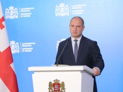გივი მიქანაძე