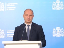 გივი მიქანაძე