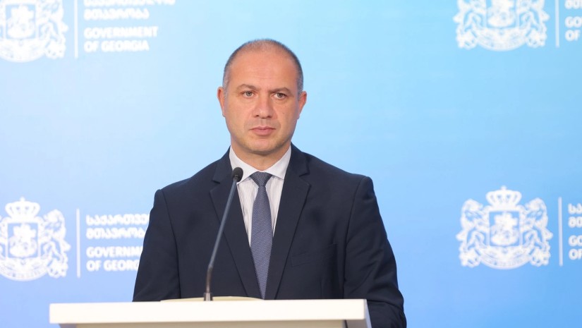 გივი მიქანაძე