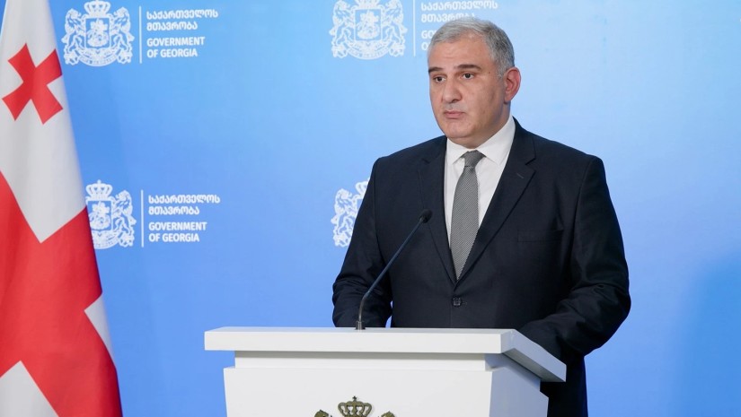 მიხეილ სარჯველაძე