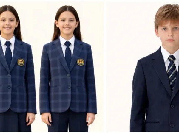 სასკოლო ფორმები სასკოლო ფორმები