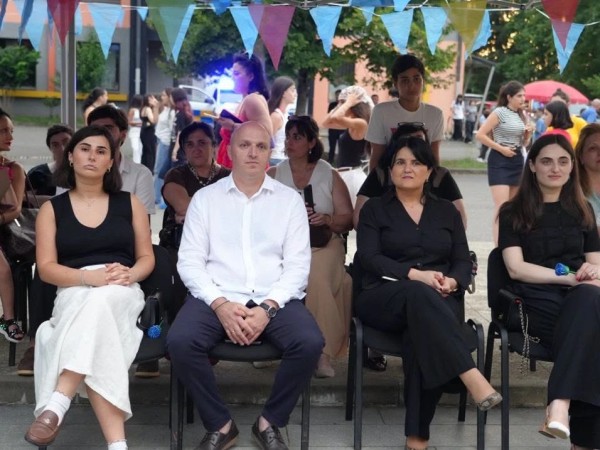 ოზურგეთი