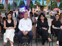 ოზურგეთი