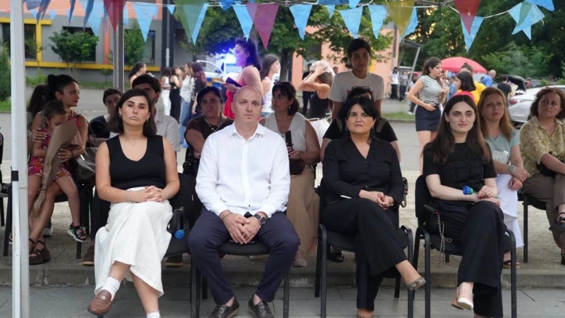 ოზურგეთი