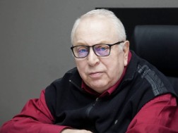 თეიმურაზ ტორონჯაძე