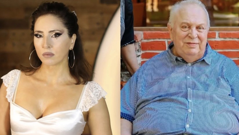 ირინა ტორონჯაძე