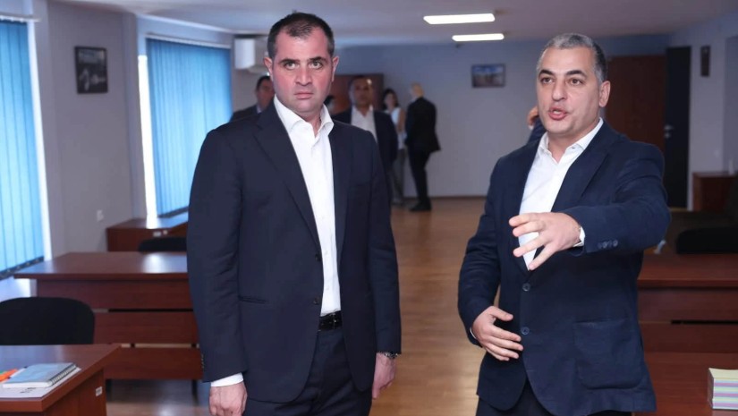 დაცვის პოლიცია